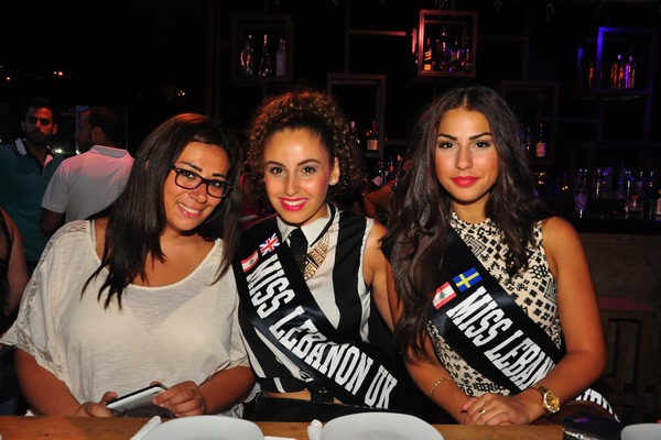 Miss Emigrant At C9